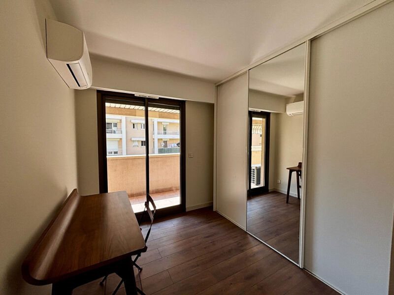 Appartement à louer, 67m², Nice