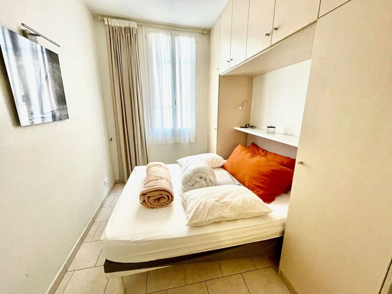 Appartement à louer, 36m², Nice