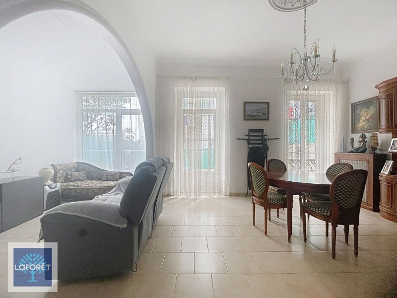 Maison à vendre, 97m², Nice