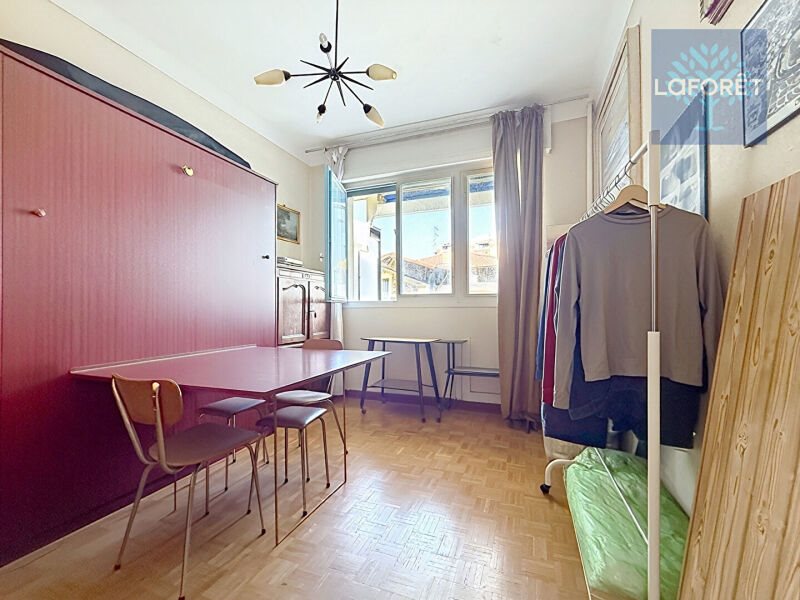 Appartement à vendre, 46m², Nice