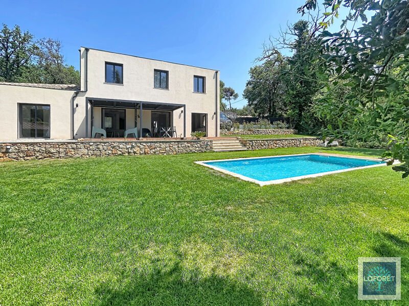 Maison à vendre, 167m², Saint-Paul-de-Vence