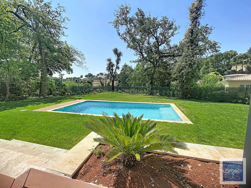 Maison à vendre, 167m², Saint-Paul-de-Vence