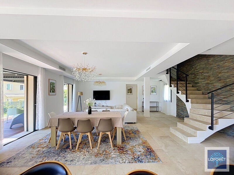 Maison à vendre, 167m², Saint-Paul-de-Vence