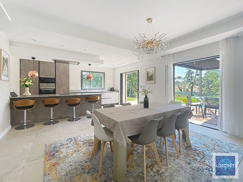 Maison à vendre, 167m², Saint-Paul-de-Vence