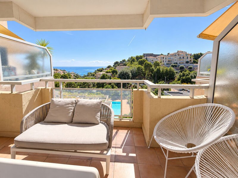 Appartement à vendre, 85m², Nice