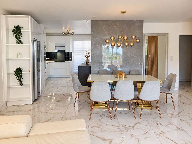 Appartement à vendre, 85m², Nice