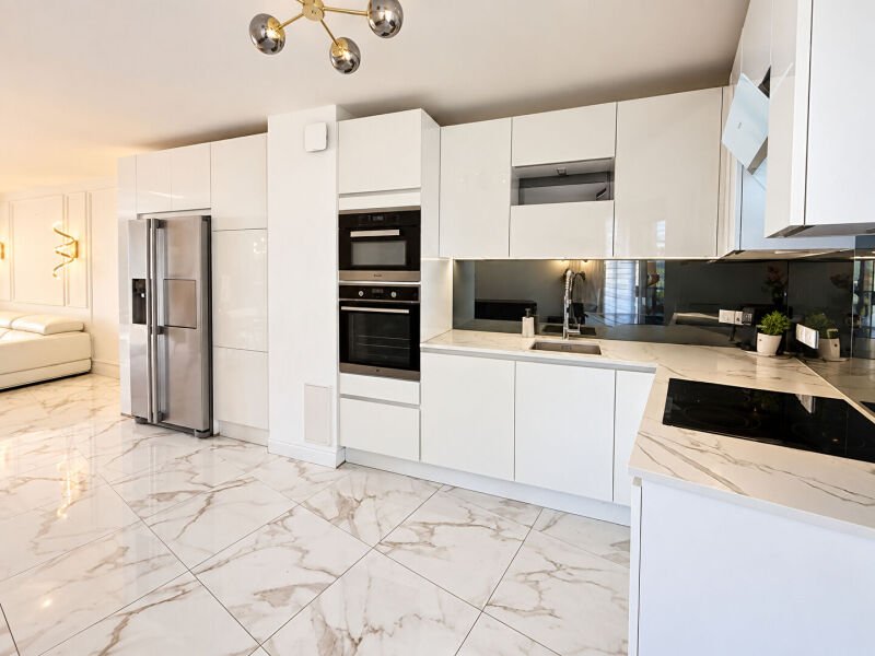 Appartement à vendre, 85m², Nice