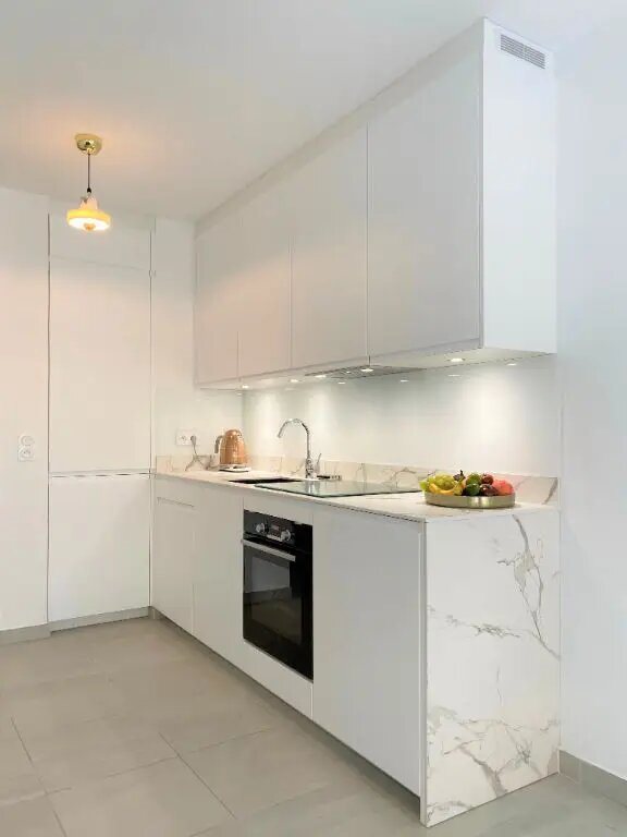 Appartement à louer, 40m², Nice