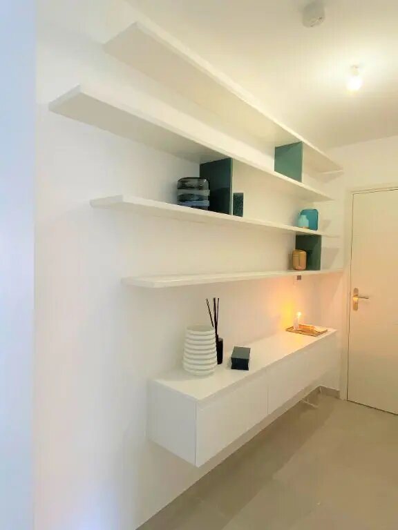 Appartement à louer, 40m², Nice