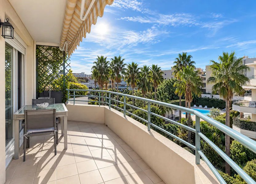 Appartement à louer, 84m², Villeneuve-Loubet