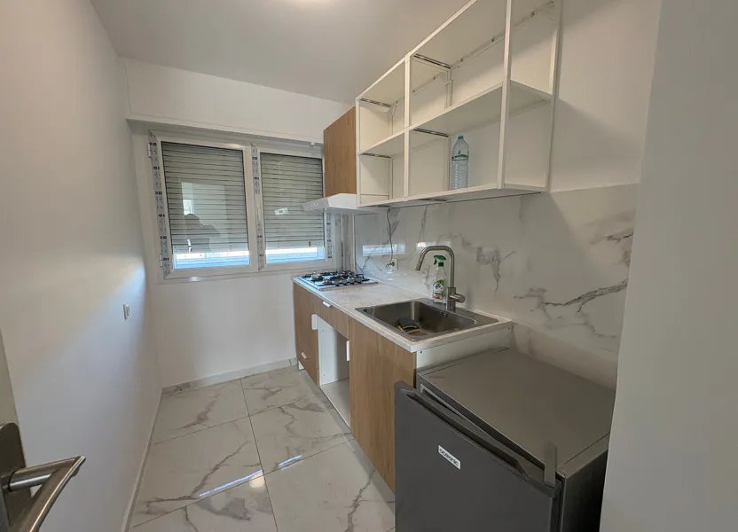 Appartement à louer, 30m², Cagnes-sur-Mer