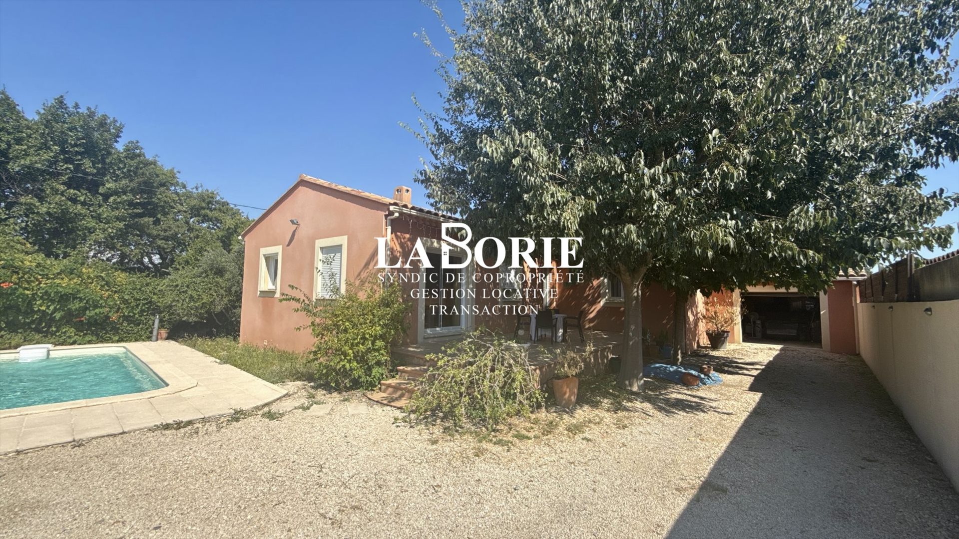 Maison à vendre, 118m², Sorgues