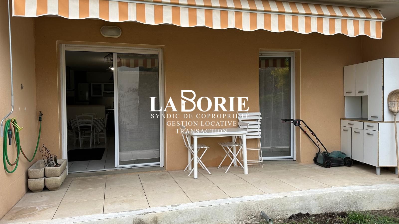Appartement à louer, 47m², Les Angles