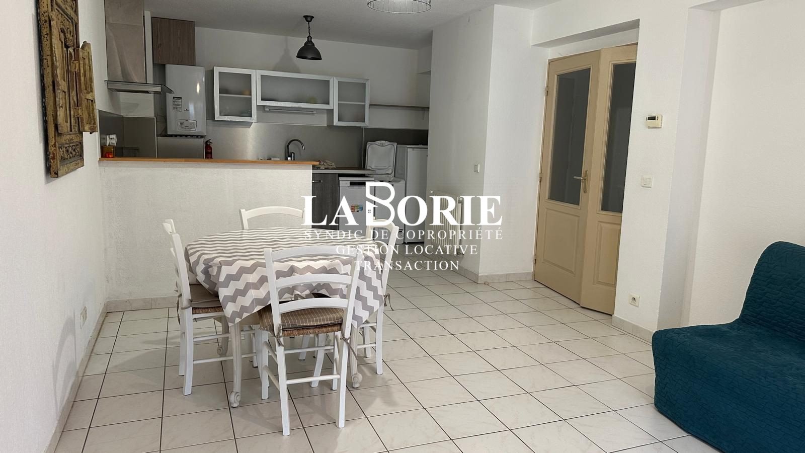 Appartement à louer, 47m², Les Angles