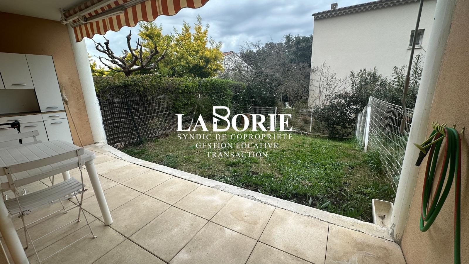 Appartement à louer, 47m², Les Angles