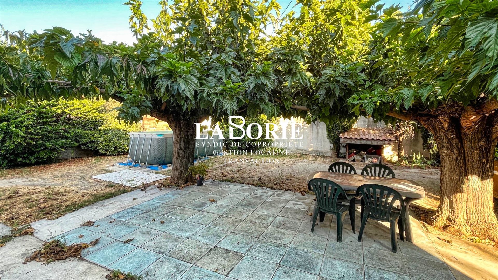Maison à vendre, 108m², Vedène