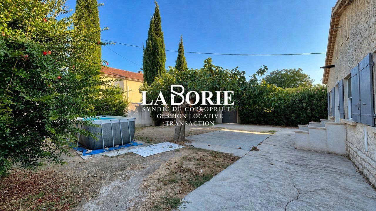 Maison à vendre, 108m², Vedène