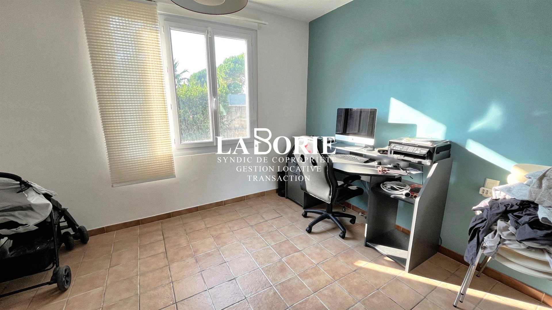 Maison à vendre, 108m², Vedène