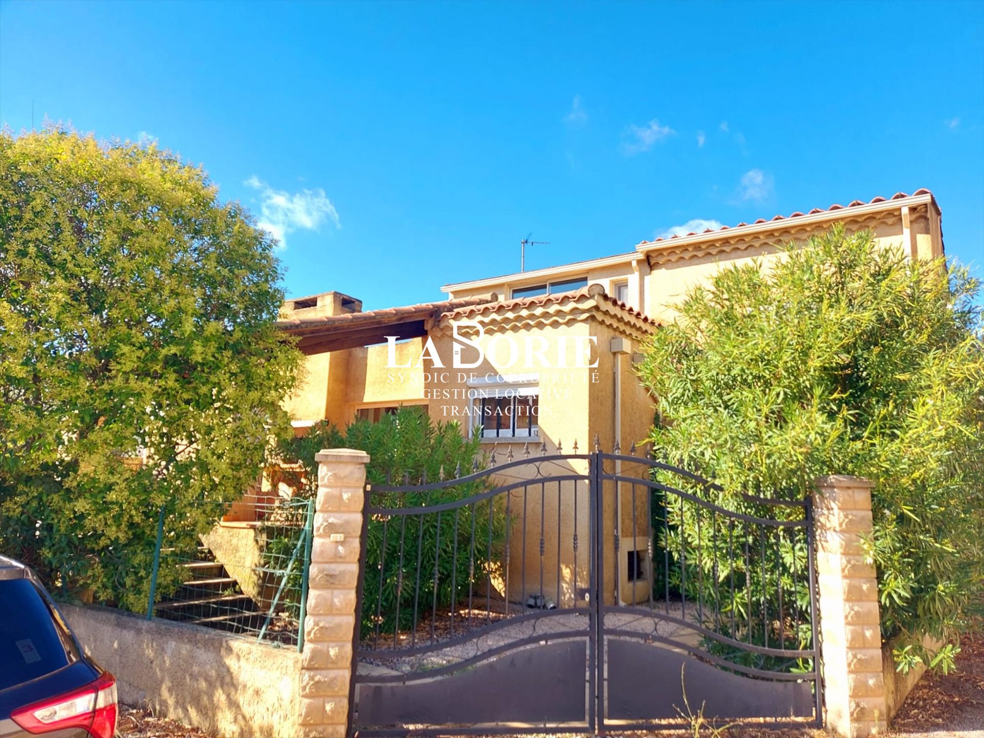 Maison à louer, 130m², Sorgues