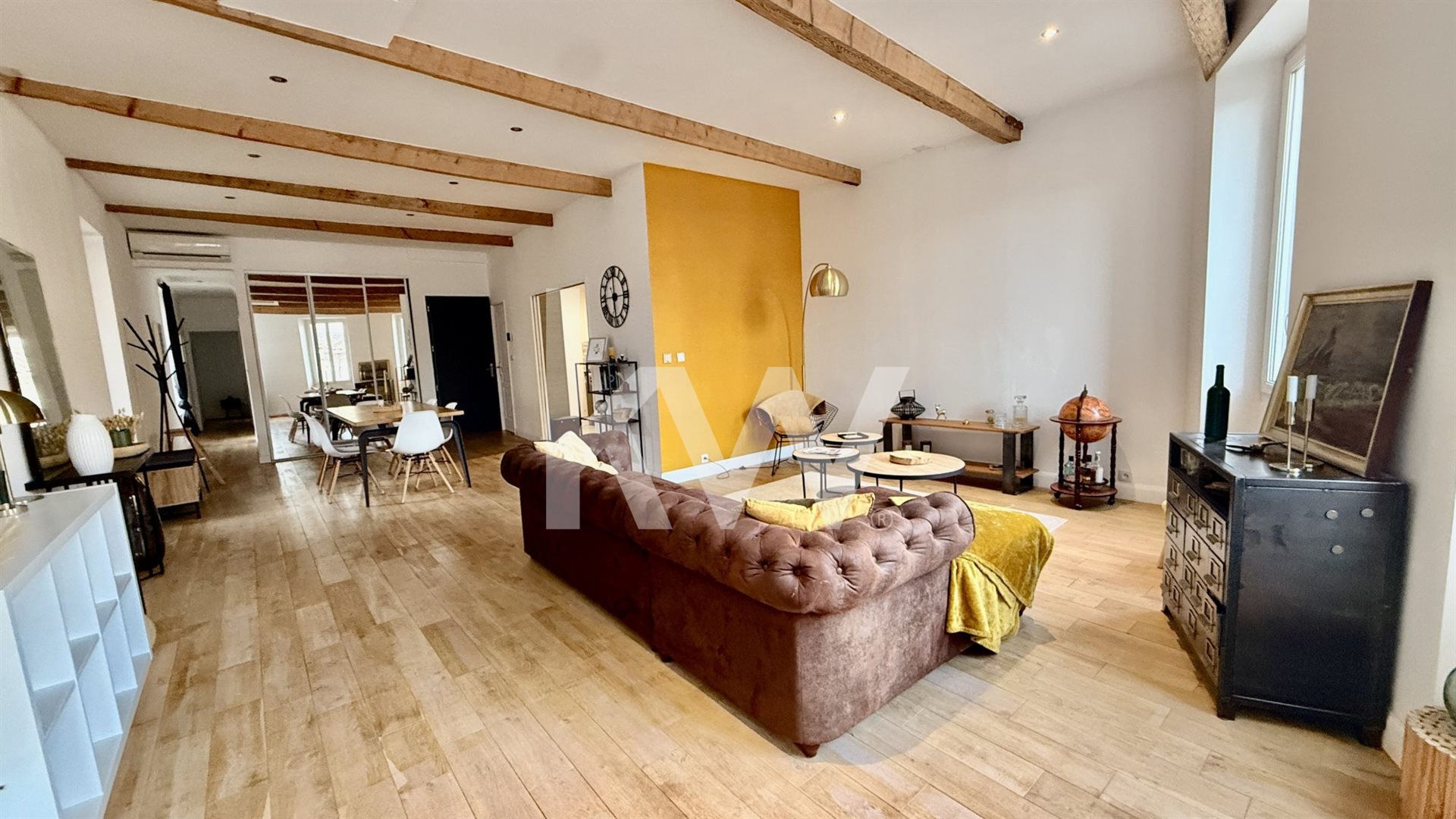 Appartement à vendre, 94m², Avignon
