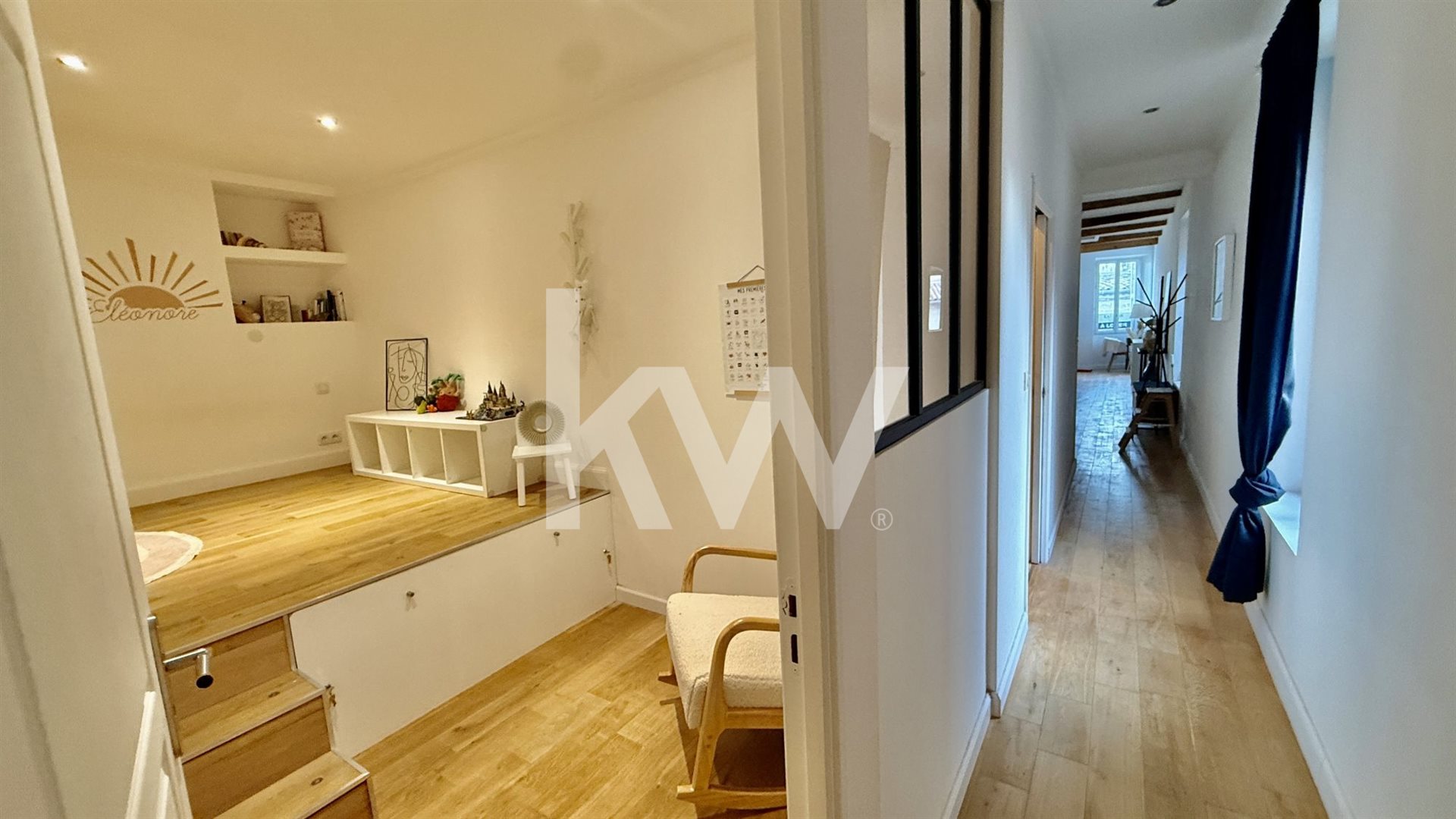 Appartement à vendre, 94m², Avignon