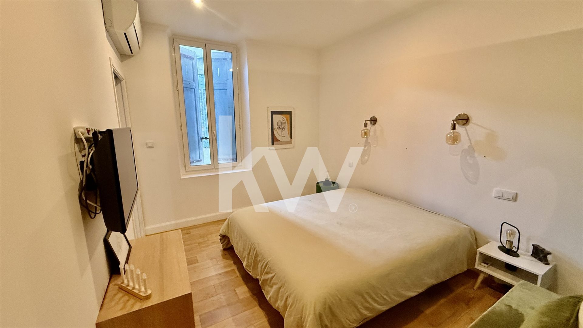 Appartement à vendre, 94m², Avignon