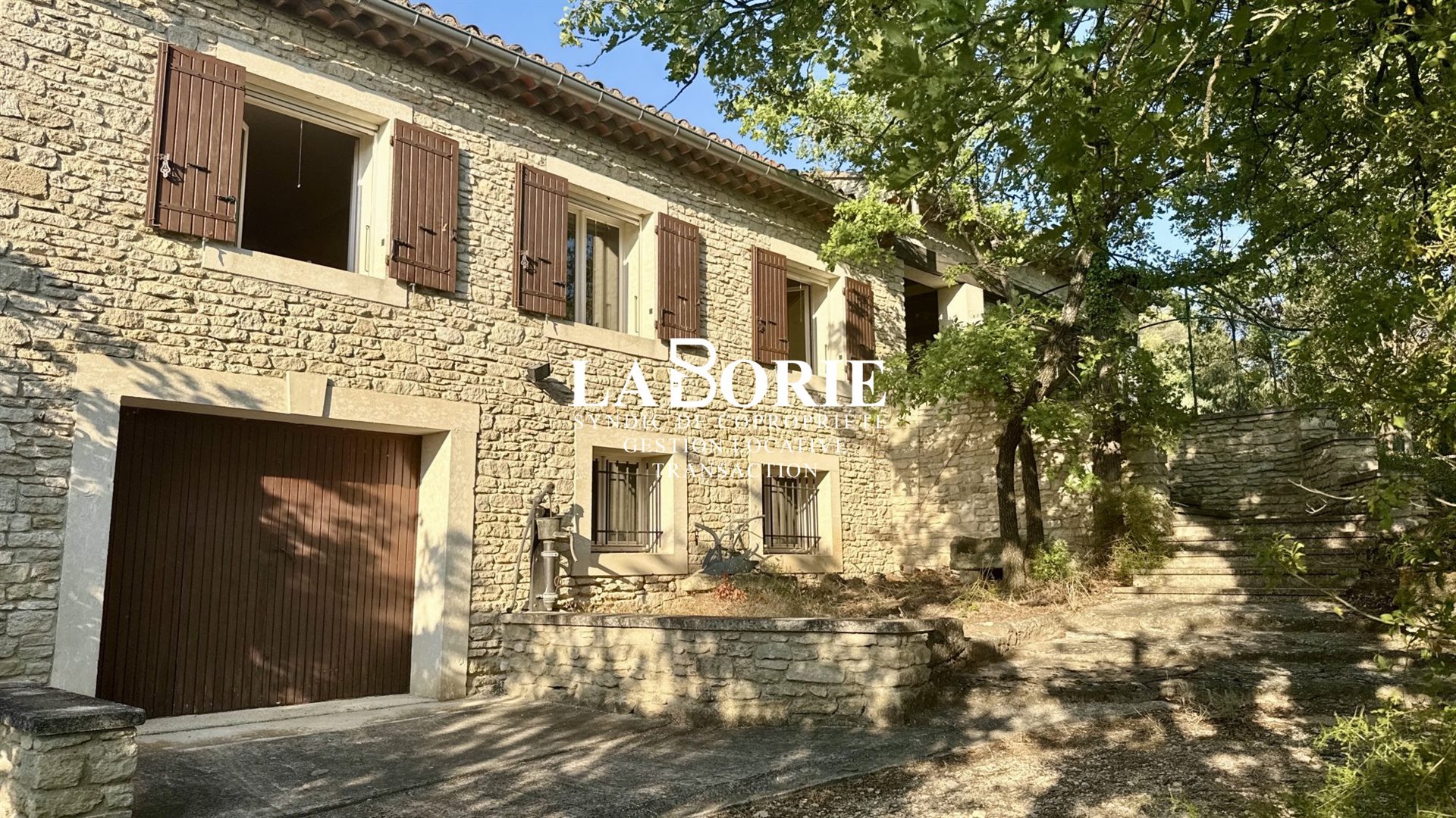Maison à vendre, 139m², Gordes
