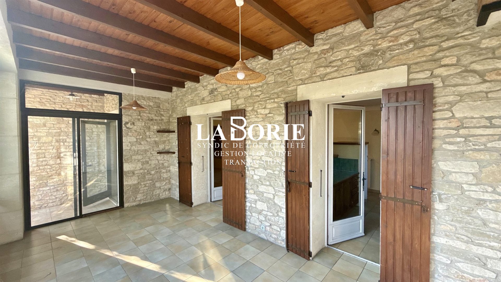 Maison à vendre, 139m², Gordes