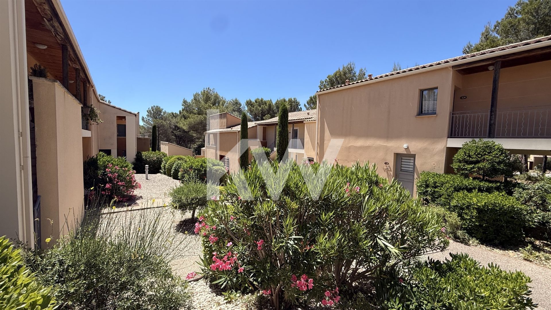 Appartement à vendre, 76m², Saumane-de-Vaucluse