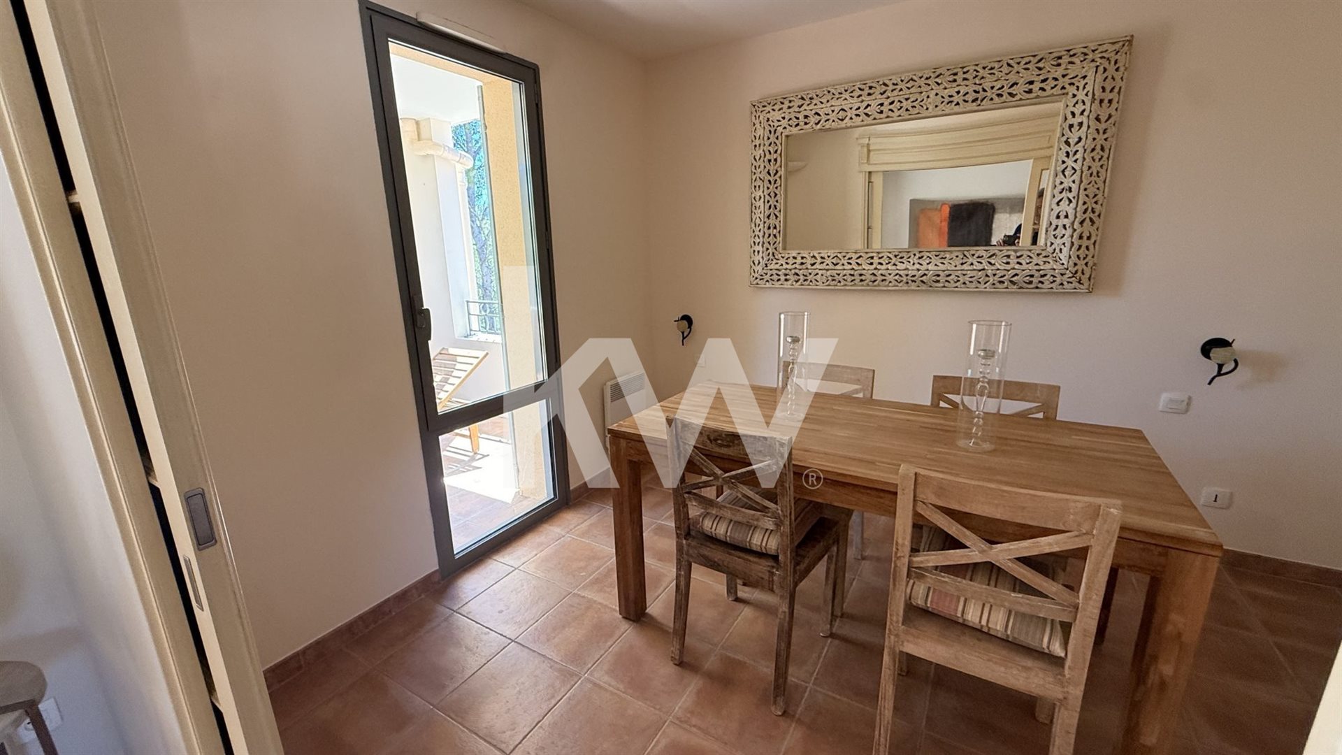 Appartement à vendre, 76m², Saumane-de-Vaucluse