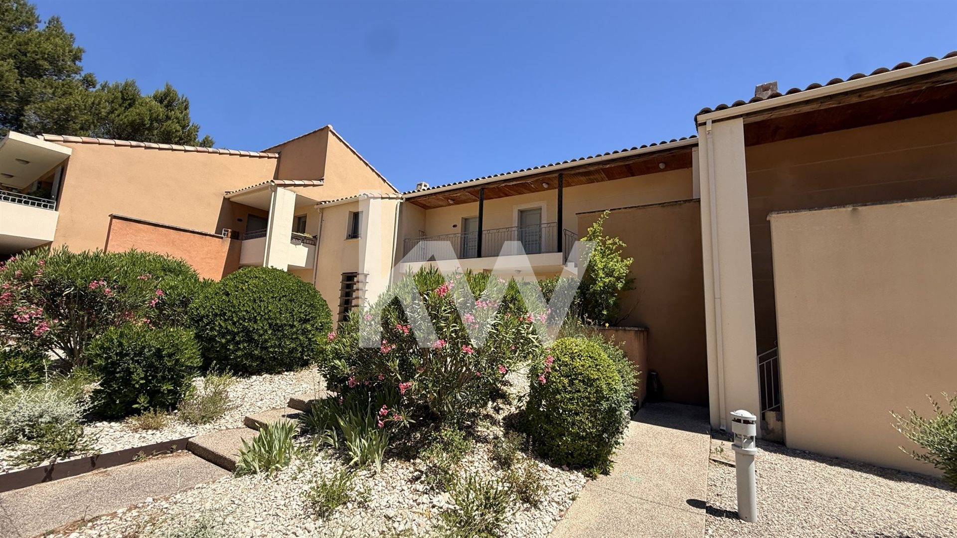 Appartement à vendre, 76m², Saumane-de-Vaucluse