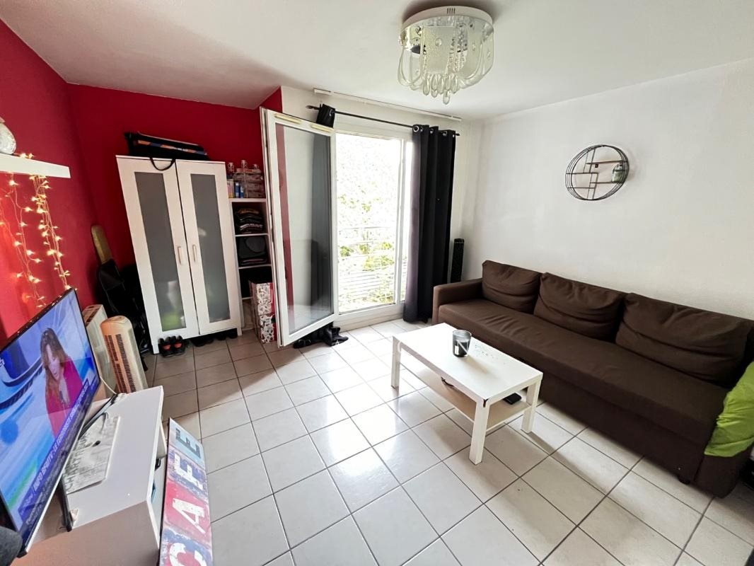 Appartement à vendre, 20m², Avignon