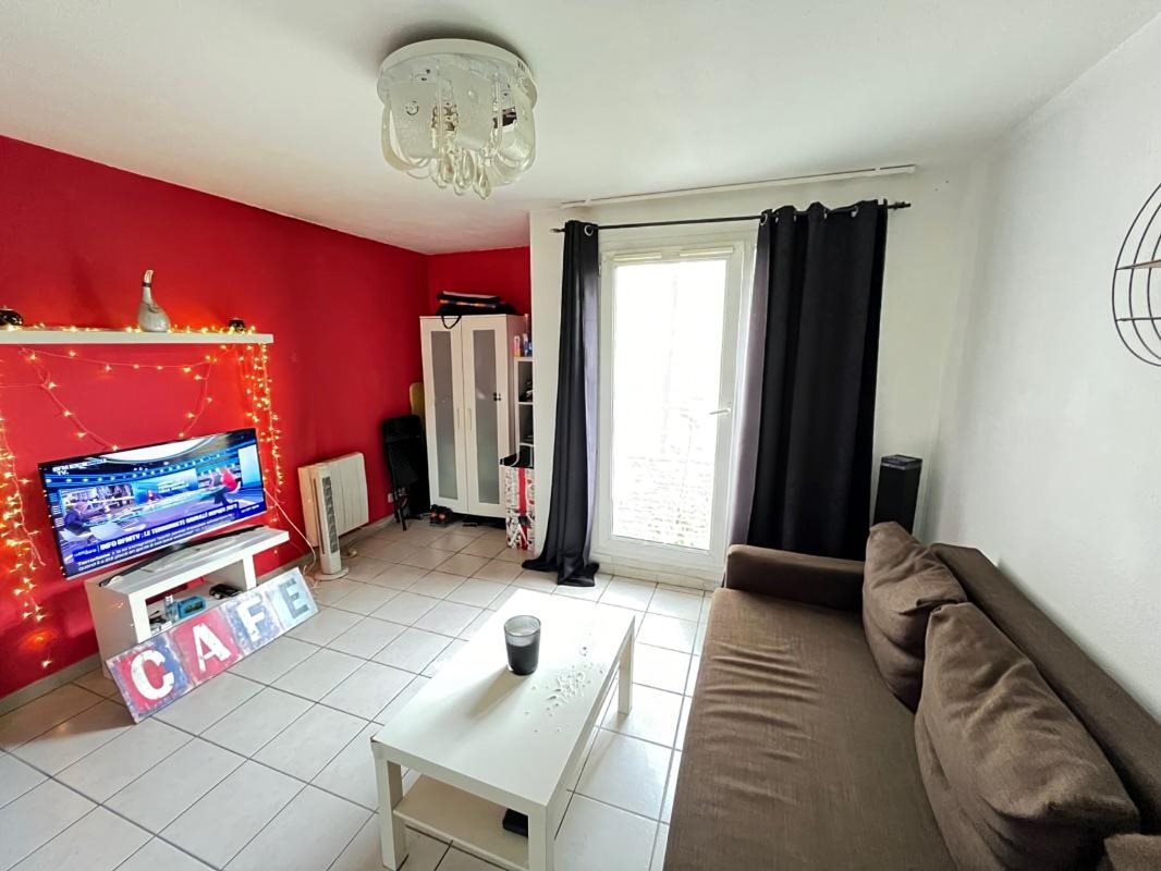 Appartement à vendre, 20m², Avignon