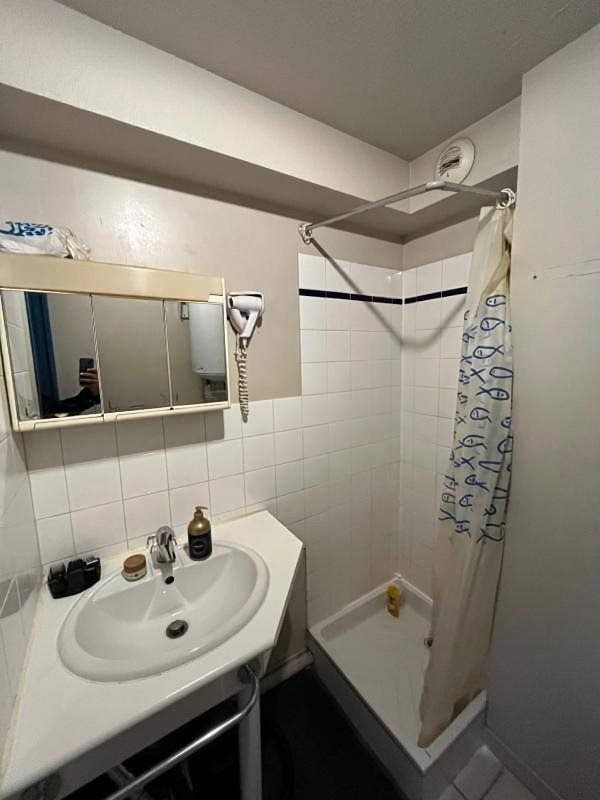 Appartement à vendre, 20m², Avignon