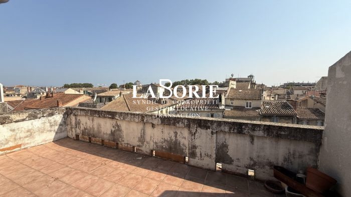 Appartement à vendre, 240m², Avignon