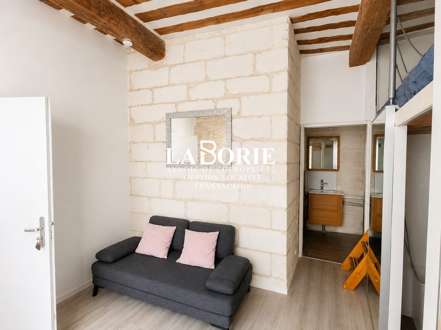 Appartement à vendre, 21m², Avignon