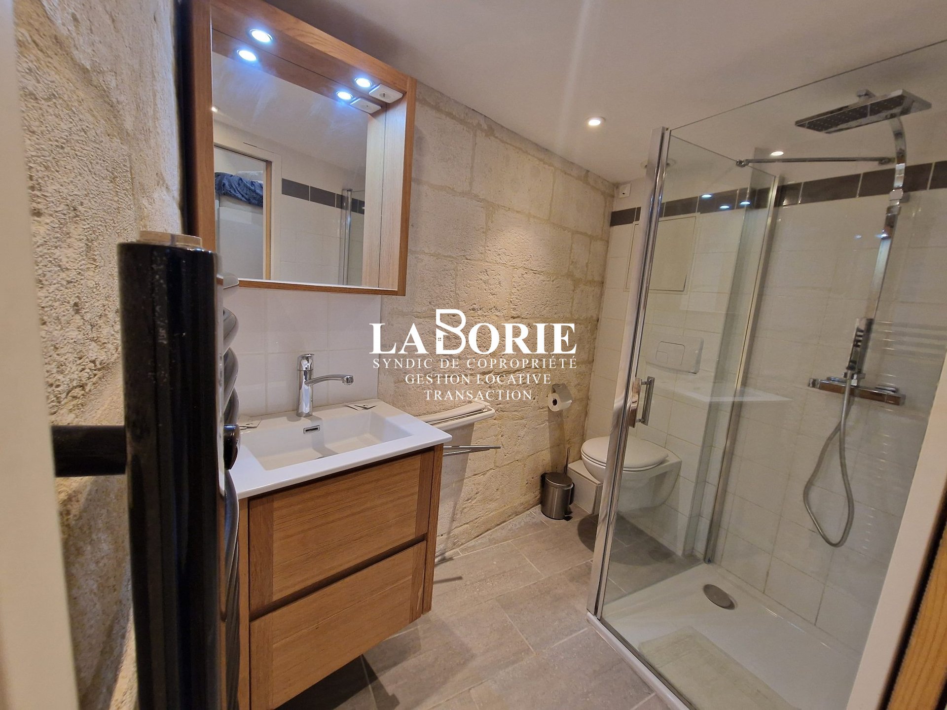 Appartement à vendre, 21m², Avignon