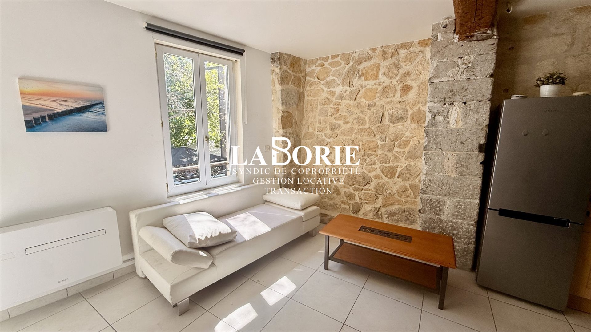Appartement à louer, 30m², Avignon