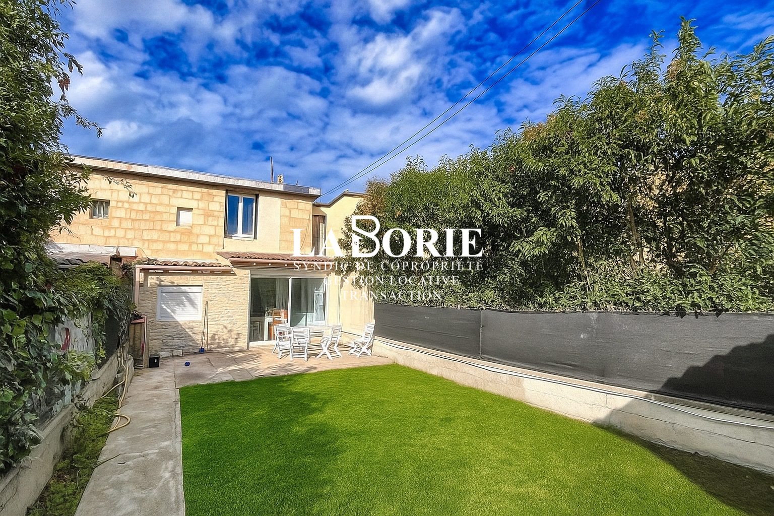 Maison à vendre, 82m², Avignon