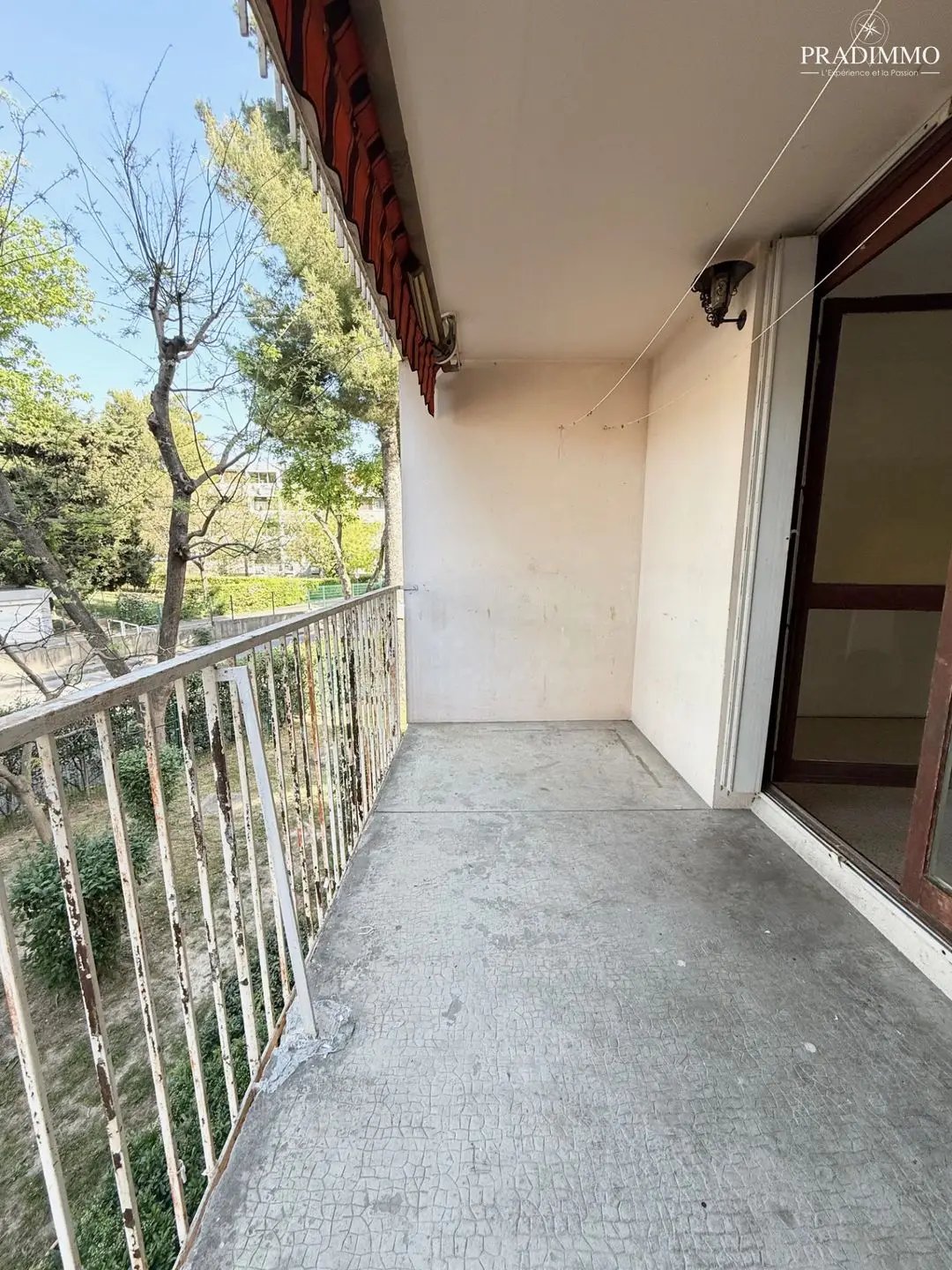 Appartement à vendre, 95m², Marseille 12ème