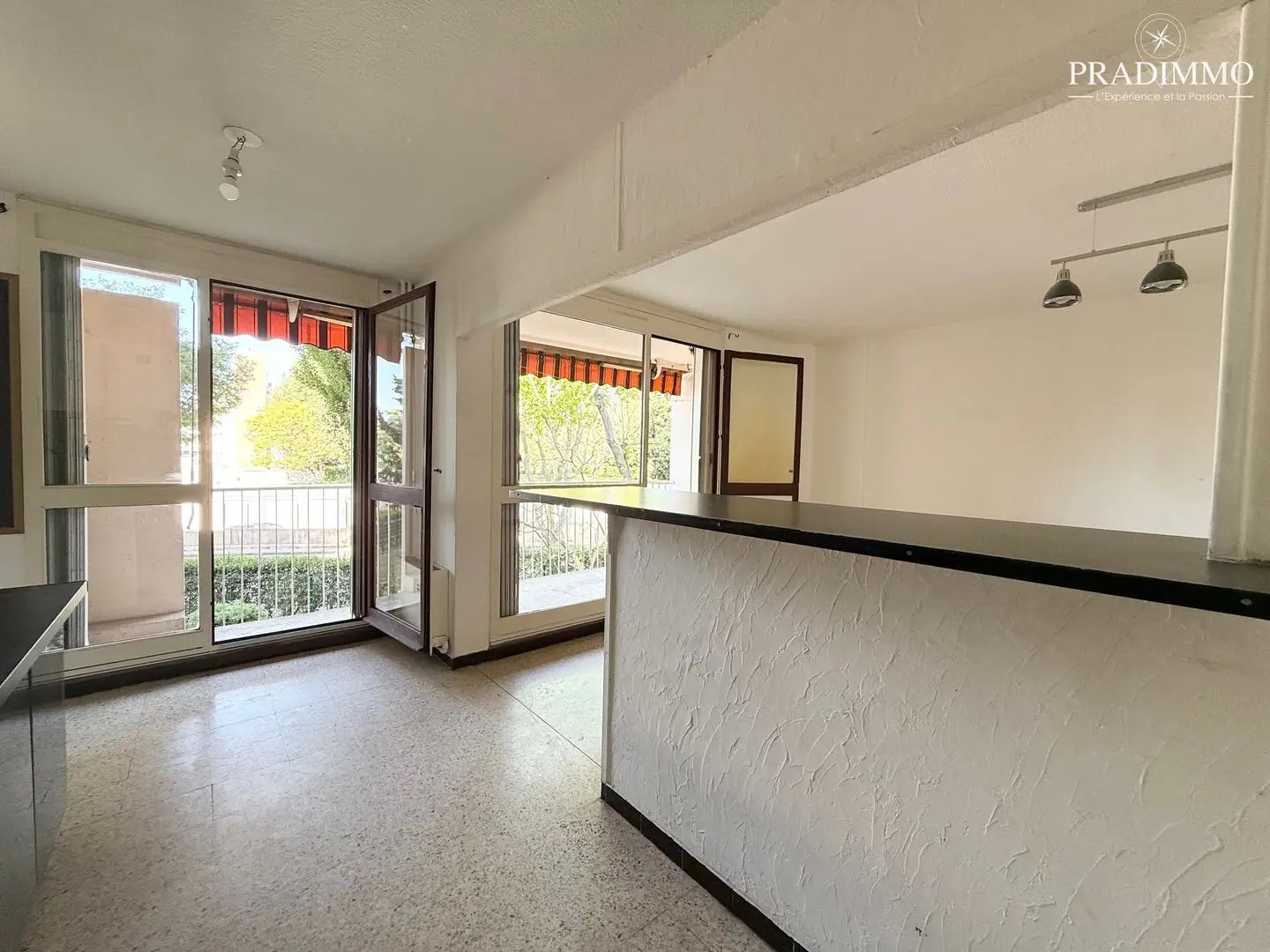 Appartement à vendre, 95m², Marseille 12ème