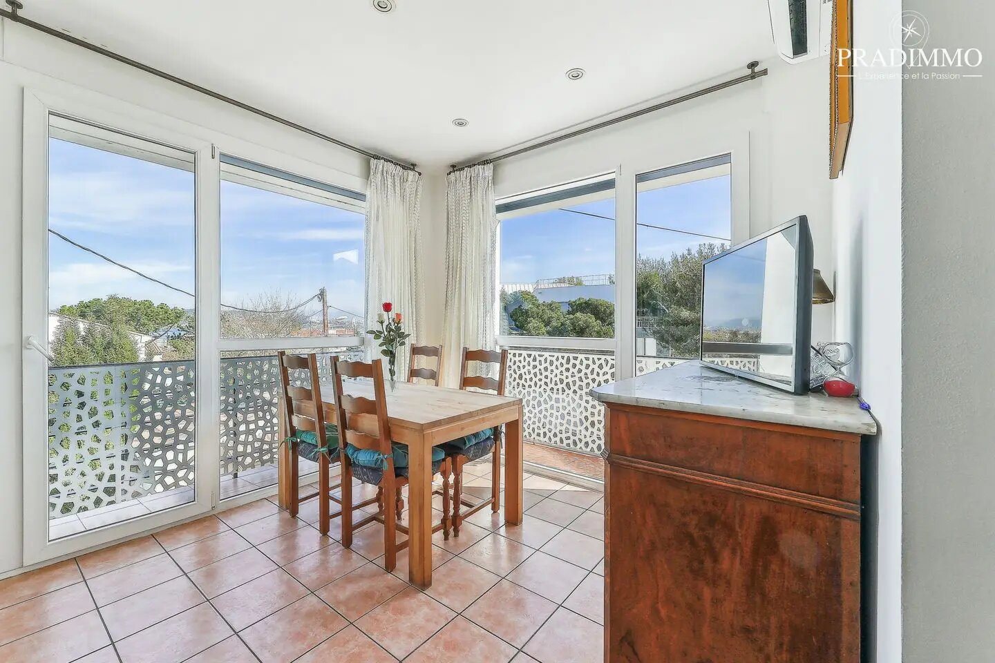 Appartement à vendre, 37m², Marseille 8ème