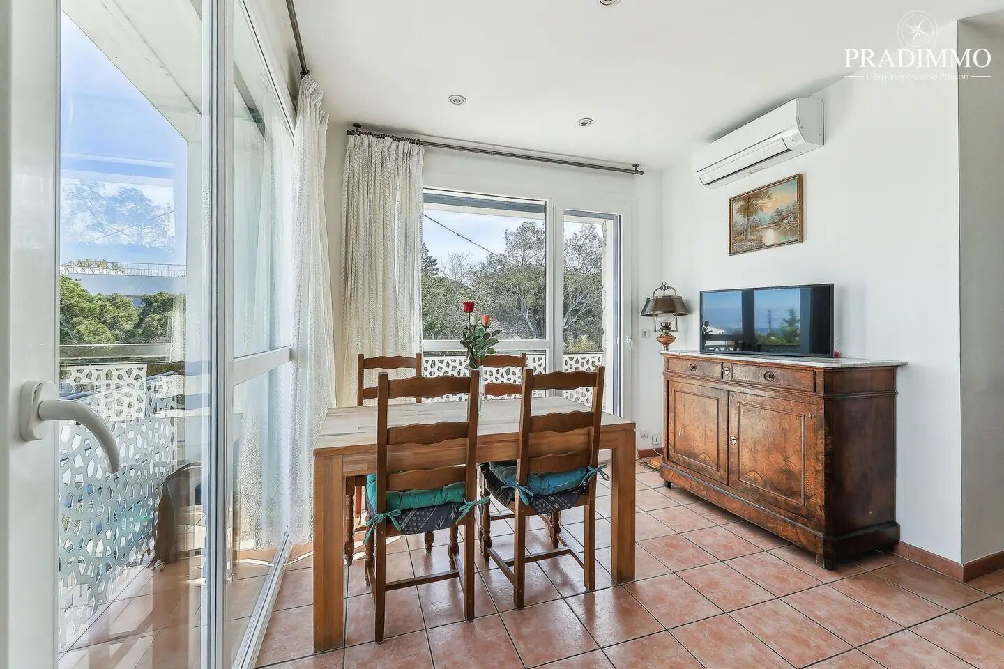 Appartement à vendre, 37m², Marseille 8ème