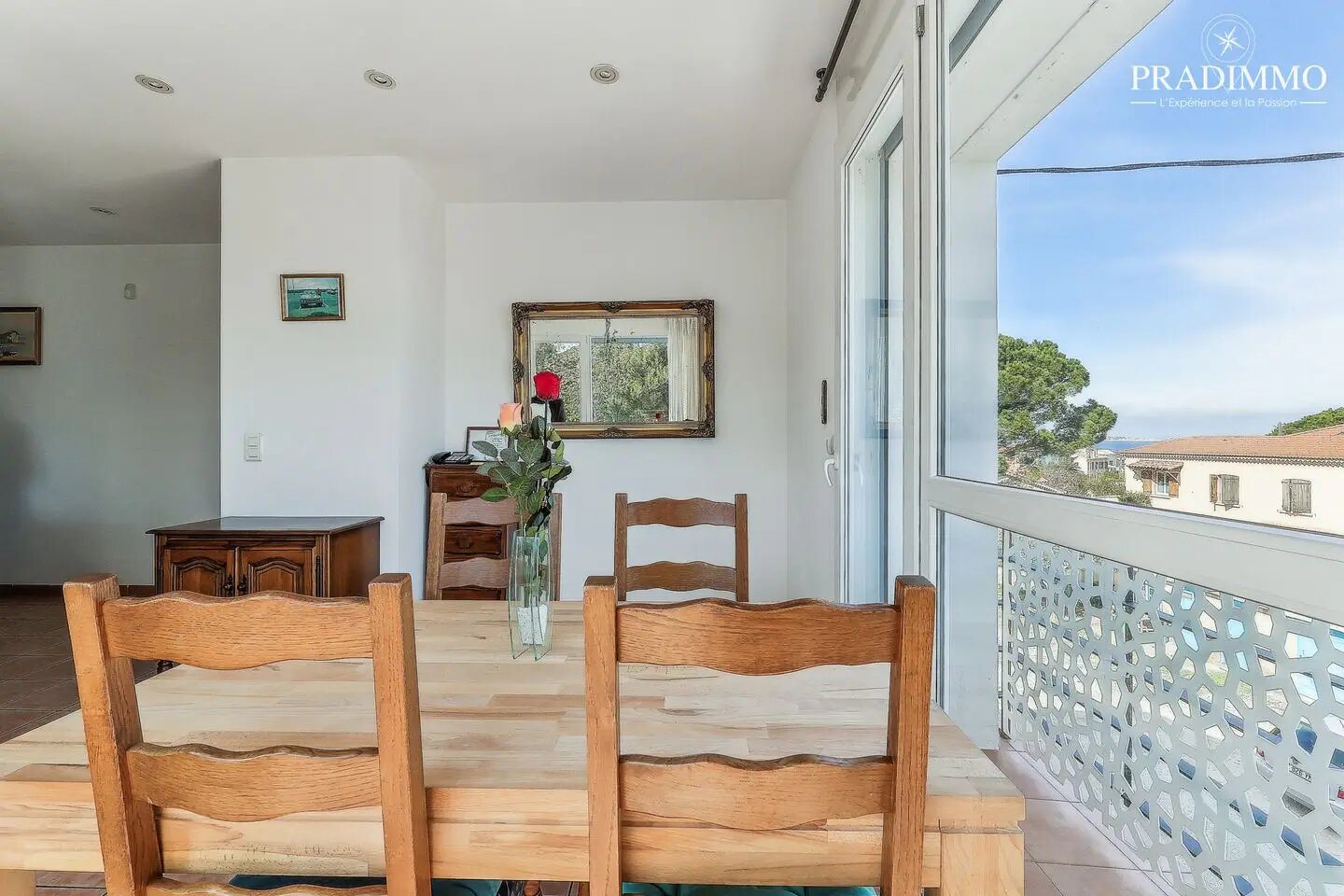 Appartement à vendre, 37m², Marseille 8ème