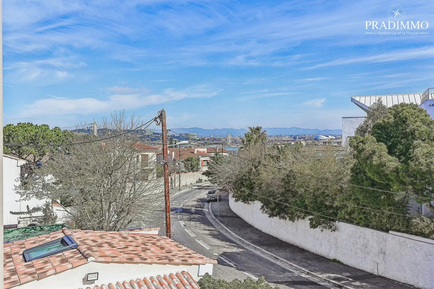 Appartement à vendre, 37m², Marseille 8ème