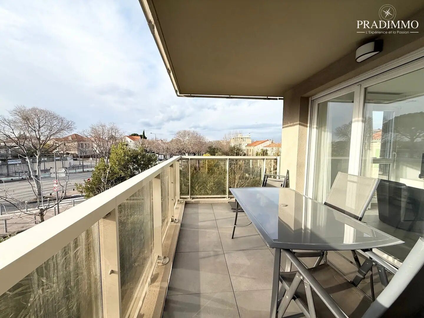 Appartement à vendre, 63m², Marseille 9ème