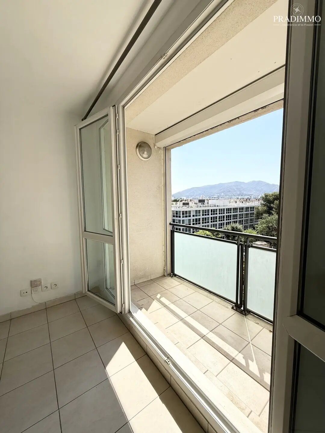 Appartement à vendre, 34m², Marseille 8ème