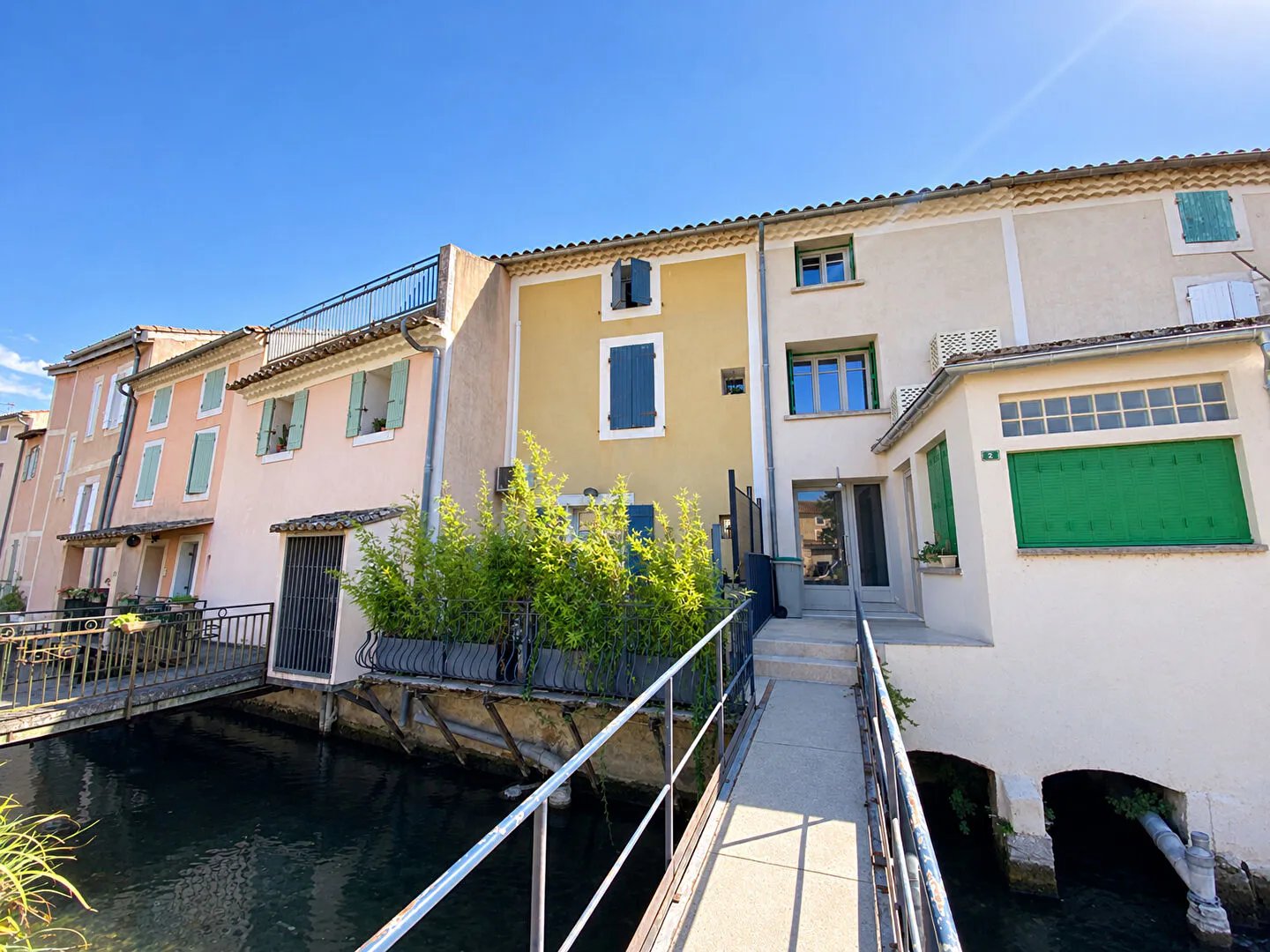 Appartement à louer, 21m², Le Thor