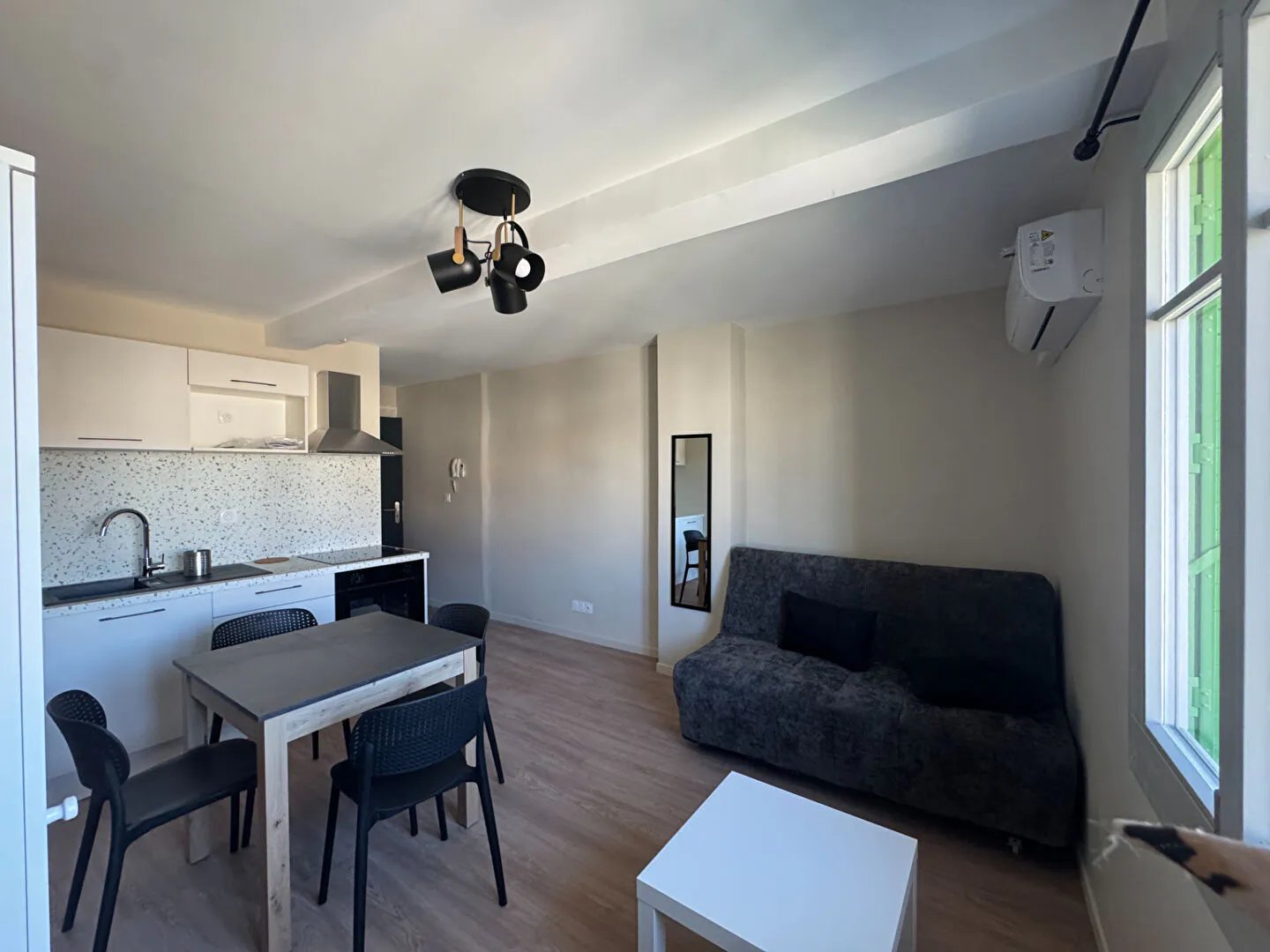 Appartement à louer, 21m², Le Thor