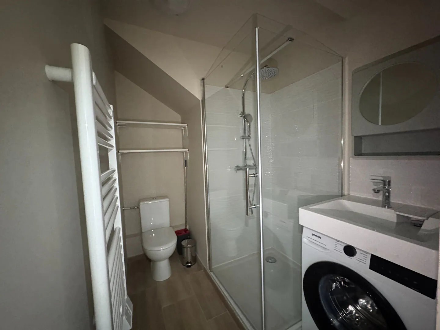 Appartement à louer, 21m², Le Thor